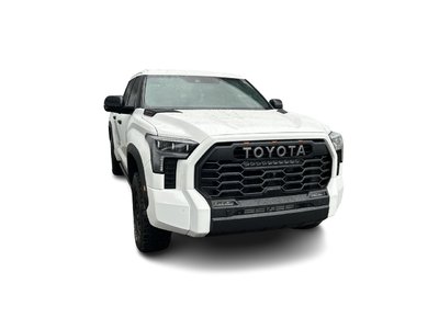 2024  Tundra Hybrid in North Vancouver, British Columbia