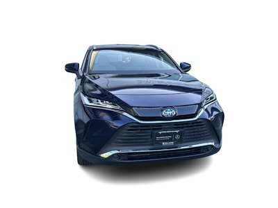 2021 Toyota VENZA HYBRID in Langley, British Columbia