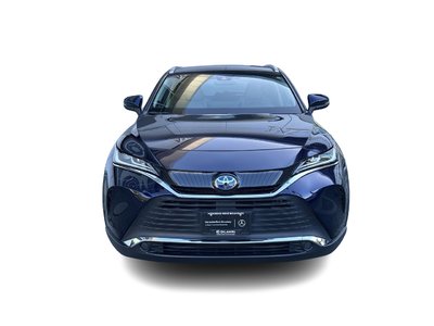 2021 Toyota VENZA HYBRID in Langley, British Columbia