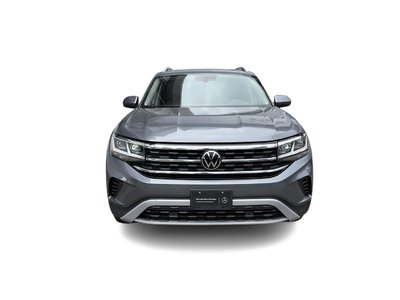 2021 Volkswagen Atlas in Langley, British Columbia