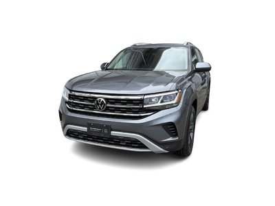 2021 Volkswagen Atlas in Vancouver, British Columbia