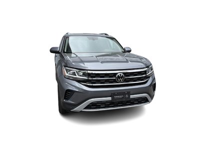 2021 Volkswagen Atlas in Langley, British Columbia