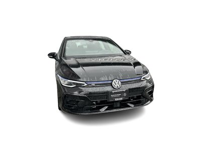 2025 Volkswagen Golf R in Langley, British Columbia