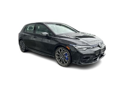 2025 Volkswagen Golf R in Langley, British Columbia