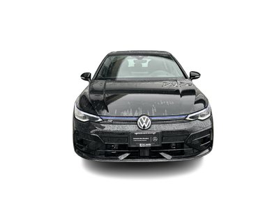 2025 Volkswagen Golf R in Langley, British Columbia