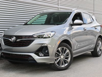 Buick Encore GX  2023