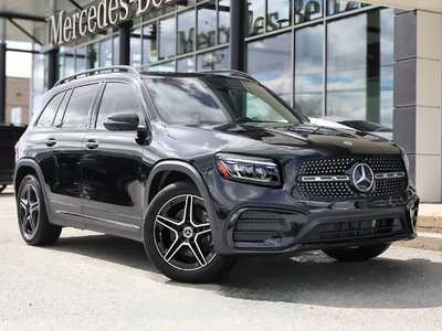 Mercedes-Benz GLB  2024