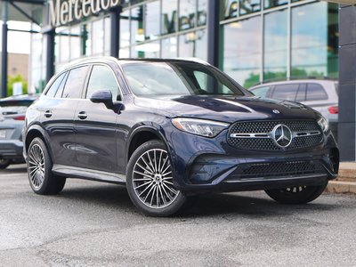 Mercedes-Benz GLC  2023