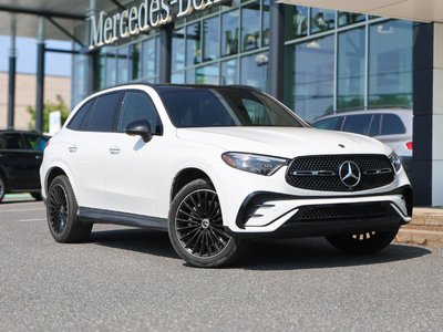 Mercedes-Benz GLC  2023