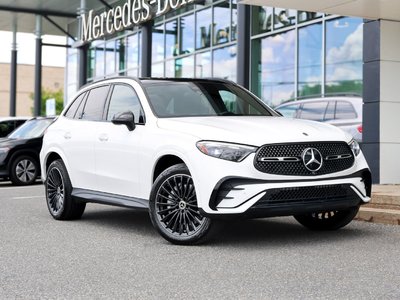 Mercedes-Benz GLC  2023
