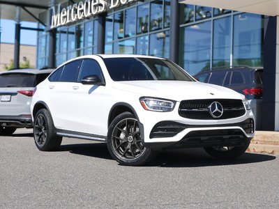 Mercedes-Benz GLC  2023