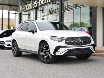 Mercedes-Benz GLC  2024