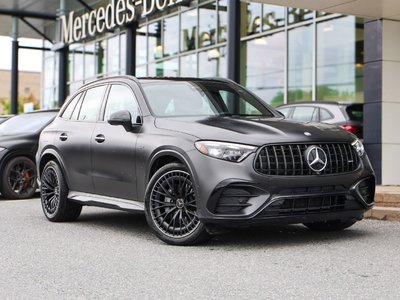 Mercedes-Benz GLC  2024