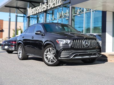 Mercedes-Benz GLE  2022