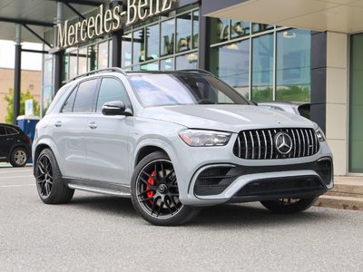 2024 Mercedes-Benz GLE