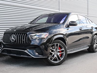 2024 Mercedes-Benz GLE