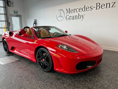 2005 Ferrari 430