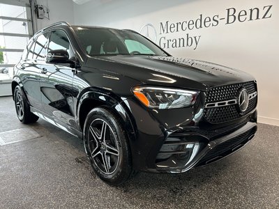 2024 Mercedes-Benz GLE