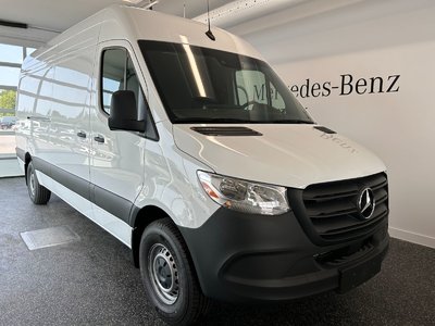 2024 Mercedes-Benz Sprinter