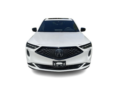 2024 Acura MDX in North Vancouver, British Columbia