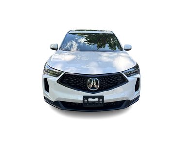 2024  RDX in Vancouver, British Columbia