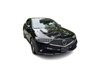 Acura TLX  2020 à North Vancouver, Colombie-Britannique