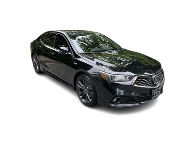 Acura TLX  2020 à North Vancouver, Colombie-Britannique