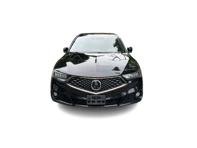 Acura TLX  2020 à North Vancouver, Colombie-Britannique