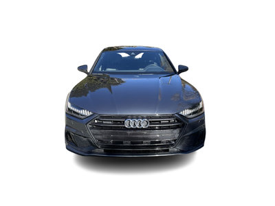 2021 Audi A7 SPORTBACK in North Vancouver, British Columbia