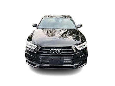 2018  Q3 in Vancouver, British Columbia