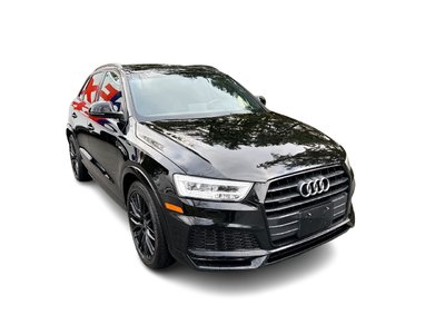 2018  Q3 in Vancouver, British Columbia