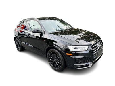 2018  Q3 in Vancouver, British Columbia