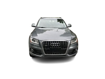 2016 Audi Q5 in North Vancouver, British Columbia