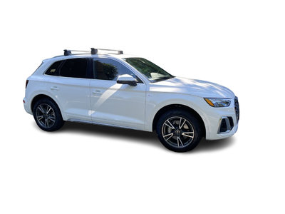 2022 Audi Q5 in North Vancouver, British Columbia