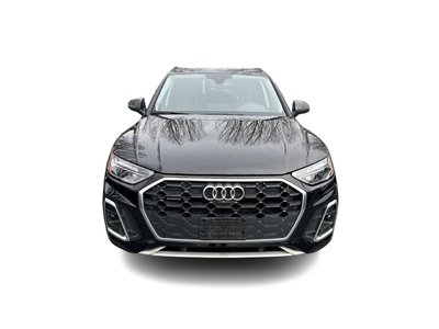 2023 Audi Q5 in Vancouver, British Columbia