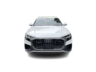 2019 Audi Q8 in Vancouver, British Columbia