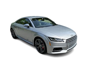 2016 Audi TTS in Langley, British Columbia