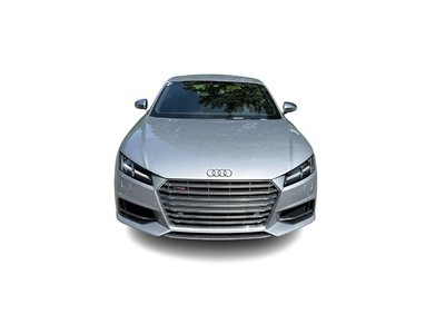 2016 Audi TTS in Langley, British Columbia
