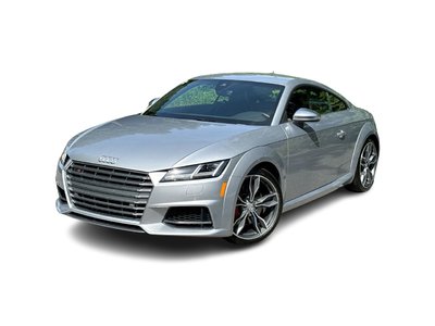 2016 Audi TTS in Langley, British Columbia
