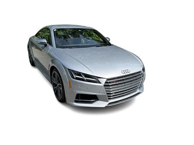 2016 Audi TTS in Langley, British Columbia