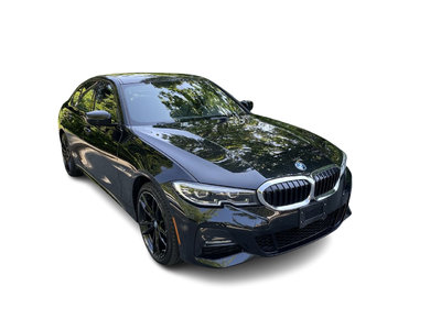 2022 BMW 330e in North Vancouver, British Columbia