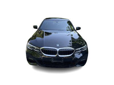 2022 BMW 330e in North Vancouver, British Columbia