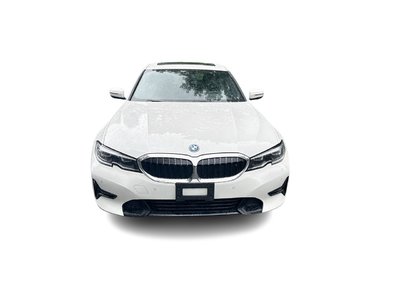 2022  330e in Vancouver, British Columbia