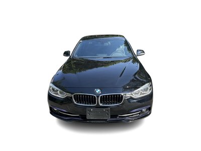 2018 BMW 330i in Vancouver, British Columbia