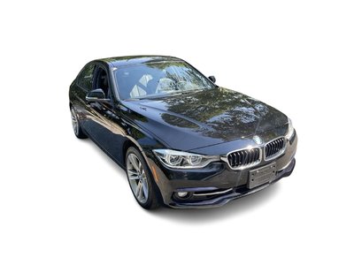 2018 BMW 330i in Vancouver, British Columbia