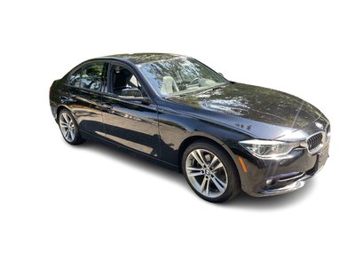 2018 BMW 330i in Vancouver, British Columbia