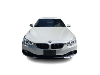 2014 BMW 428i in Vancouver, British Columbia