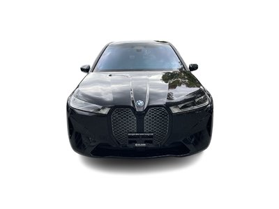 2024 BMW IX in Vancouver, British Columbia