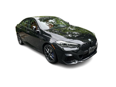 2020 BMW M235i in North Vancouver, British Columbia