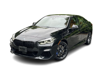 2020 BMW M235i in North Vancouver, British Columbia
